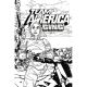Team America Racing Full Throttle Edition #1 Cover E Howard Chaykin B&W Variant