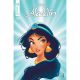 Aladdin #3 Cover D Cartoon Head Variant
