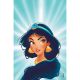 Aladdin #3 Cover E 1:10 Cartoon Head Virgin Variant