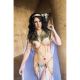 Altered States Warlords #2 Cover G 1:10 Cosplay Jackie Goehner Virgin Variant