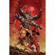 Altered States Warlords #2 Cover H 1:15 Mariano Benitez Chapo Virgin Variant