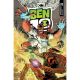 Ben 10 #3 Cover B Duncan Rouleau Variant