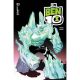 Ben 10 #3 Cover C Dustin Nguyen Variant
