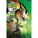 Ben 10 #3 Cover E Eric Canete Variant