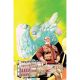 Ben 10 #3 Cover J 1:15 Sebastian Piriz Virgin Variant