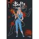 Buffy The Vampire Slayer #1 Cover B Amanda Conner Variant