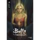 Buffy The Vampire Slayer #1 Cover D Juliet Nneka Variant