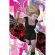 Buffy The Vampire Slayer #1 Cover J Joshua Sway Swaby Metal Premium Variant