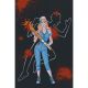 Buffy The Vampire Slayer #1 Cover L Amanda Conner Limited Virgin Variant