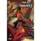 Fire And Ice Darkwolf #1 Cover B Stjepan Sejic Variant