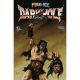 Fire And Ice Darkwolf #1 Cover C Joe Jusko Variant
