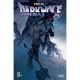 Fire And Ice Darkwolf #1 Cover D Stuart Sayger Variant
