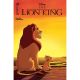 Lion King #7 Cover B Storybook Art Variant