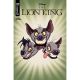 Lion King #7 Cover D Cartoon Head Variant