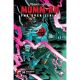 Mumm Ra The Ever Living #4 Cover C John Amor Variant