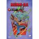 Mumm Ra The Ever Living #4 Cover D Erica D'Urso Variant