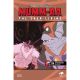 Mumm Ra The Ever Living #4 Cover E Animation Art Variant