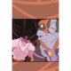Mumm Ra The Ever Living #4 Cover F 1:10 Animation Art Virgin Variant