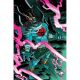 Mumm Ra The Ever Living #4 Cover G 1:10 John Amor Virgin Variant