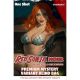Red Sonja Noir The Plunder And The Princess #1 Cover D Premium Mystery Blind Bag Variant