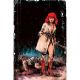 Red Sonja Noir The Plunder And The Princess #1 Cover F Robert Hack Limited Virgin Variant