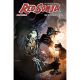 Red Sonja She Devil With A Sword #3