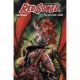 Red Sonja She Devil With A Sword #3 Cover D Mike Rooth Variant