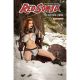 Red Sonja She Devil With A Sword #3 Cover E Cosplay Megan Random Variant