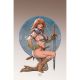 Red Sonja She Devil With A Sword #3 Cover G Joseph Michael Linsner Limited Virgin Variant