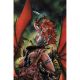 Red Sonja She Devil With A Sword #3 Cover I 1:10 Mike Rooth Virgin Variant