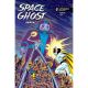 Space Ghost Annual #1 Cover D Jerry Ordway Variant