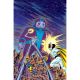 Space Ghost Annual #1 Cover F Jerry Ordway Limited Virgin Variant