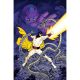 Space Ghost Annual #1 Cover G 1:10 Tom Raney Virgin Variant