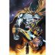 Space Ghost Annual #1 Cover H 1:15 Jonathan Lau Virgin Variant