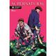 Supernatural #9 Cover B David Cousens Variant
