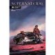 Supernatural #9 Cover B David Cousens Variant