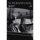 Supernatural #9 Cover H 1:10 John Amor Line Art Variant