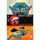 Thundercats X Silverhawks #4