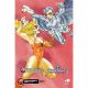 Thundercats X Silverhawks #4 Cover D Chuma Hill Variant
