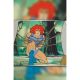 Thundercats X Silverhawks #4 Cover G 1:10 Animation Art Virgin Variant