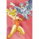Thundercats X Silverhawks #4 Cover H 1:10 Chuma Hill Virgin Variant