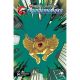 Thundercats X Silverhawks Thunderhawks #4 Cover B Declan Shalvey Variant