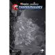 Thundercats X Silverhawks Thunderhawks #4 Cover G 1:10 Alessandro Ranaldi Virgin Variant