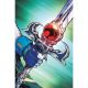 Thundercats X Silverhawks Thunderhawks #4 Cover J 1:20 David Cousens Virgin Variant