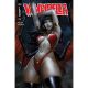 Vampirella #4 Cover B Derrick Chew Variant