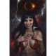Vampirella #4 Cover F Lucio Parrillo Metal Premium Variant
