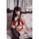 Vampirella Summer Special 2026 #1 Cover G 1:10 Cosplay Cucumber Virgin Variant