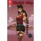 Lipstick Cliqa Deluxe Edition #1 Cover D Sampay Variant