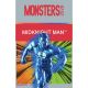 Mark Spears Midknight Man #2 Cover C Mark Spears Atari Homage Variant