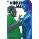 Mark Spears Midknight Man #2 Cover D Mark Spears Fergus Variant Variant